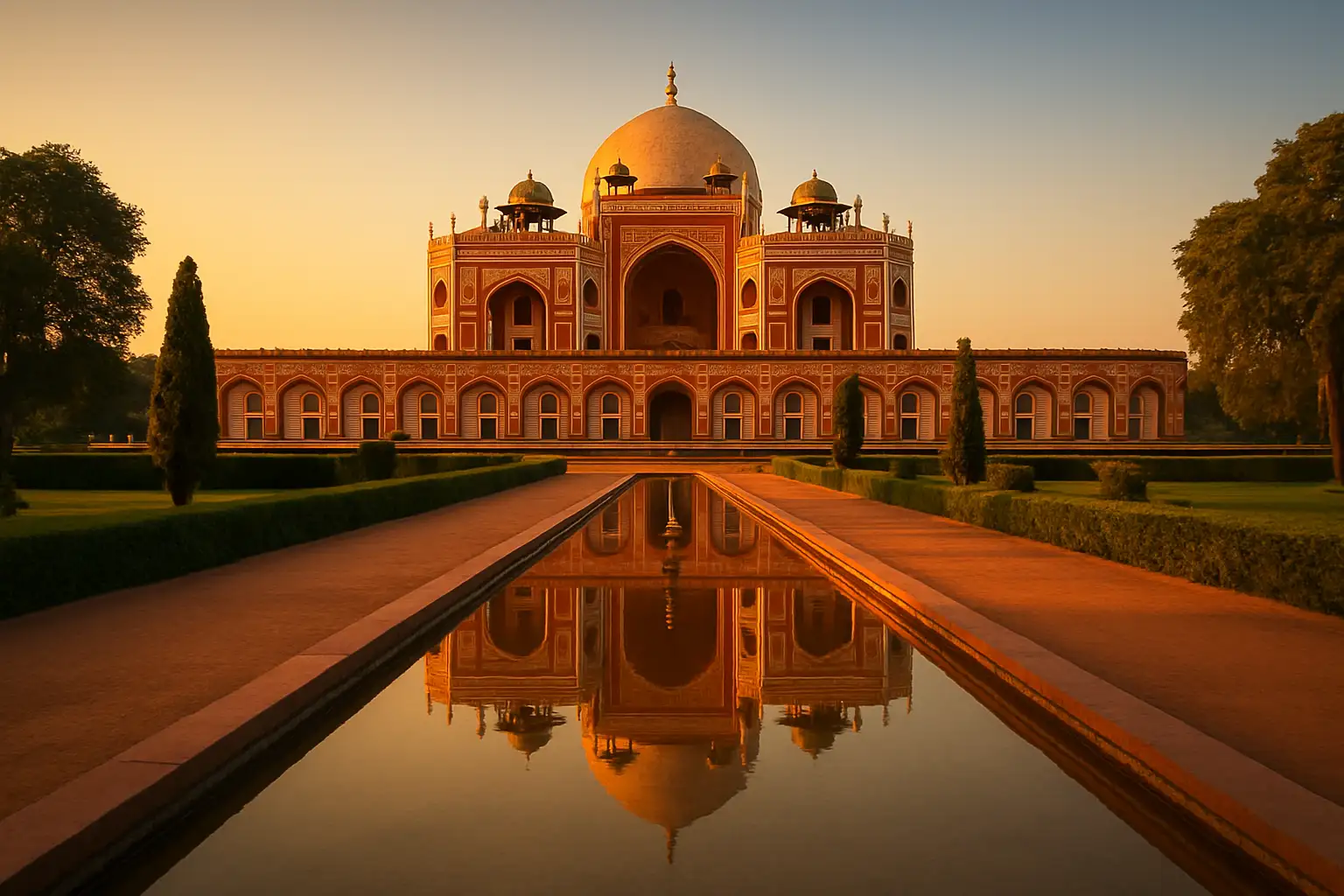 Delhi — 20 Best Things to Do in Delhi