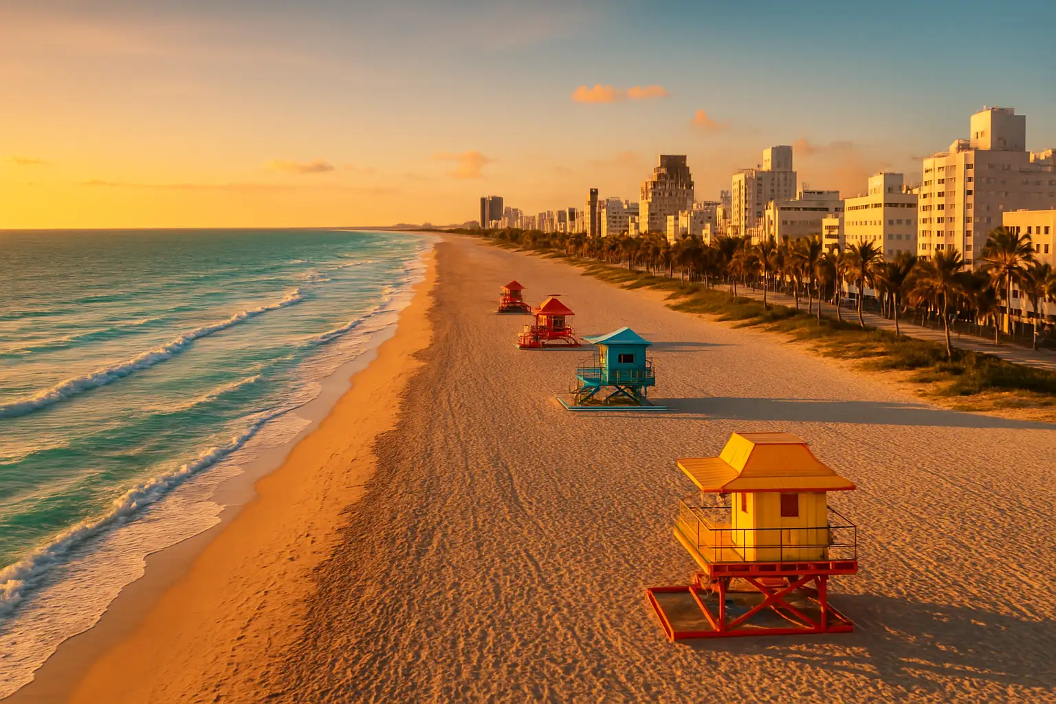 Miami — 20 Best Things to Do in Miami