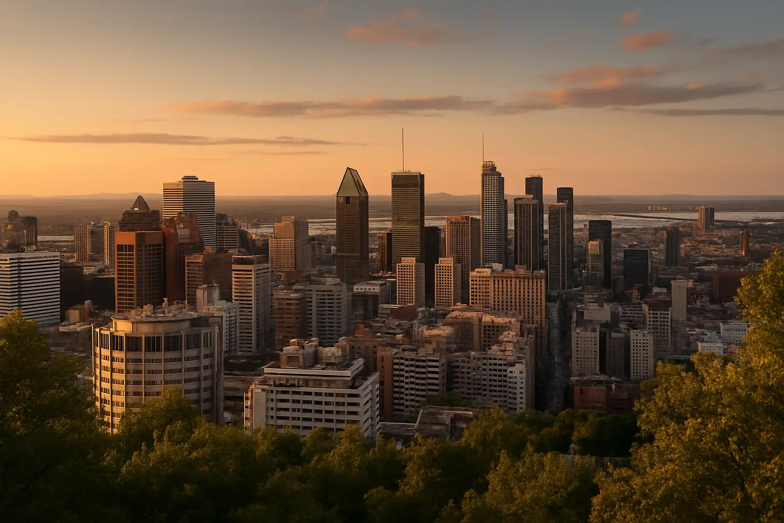 Montreal — 18 Best Things to Do in Montreal