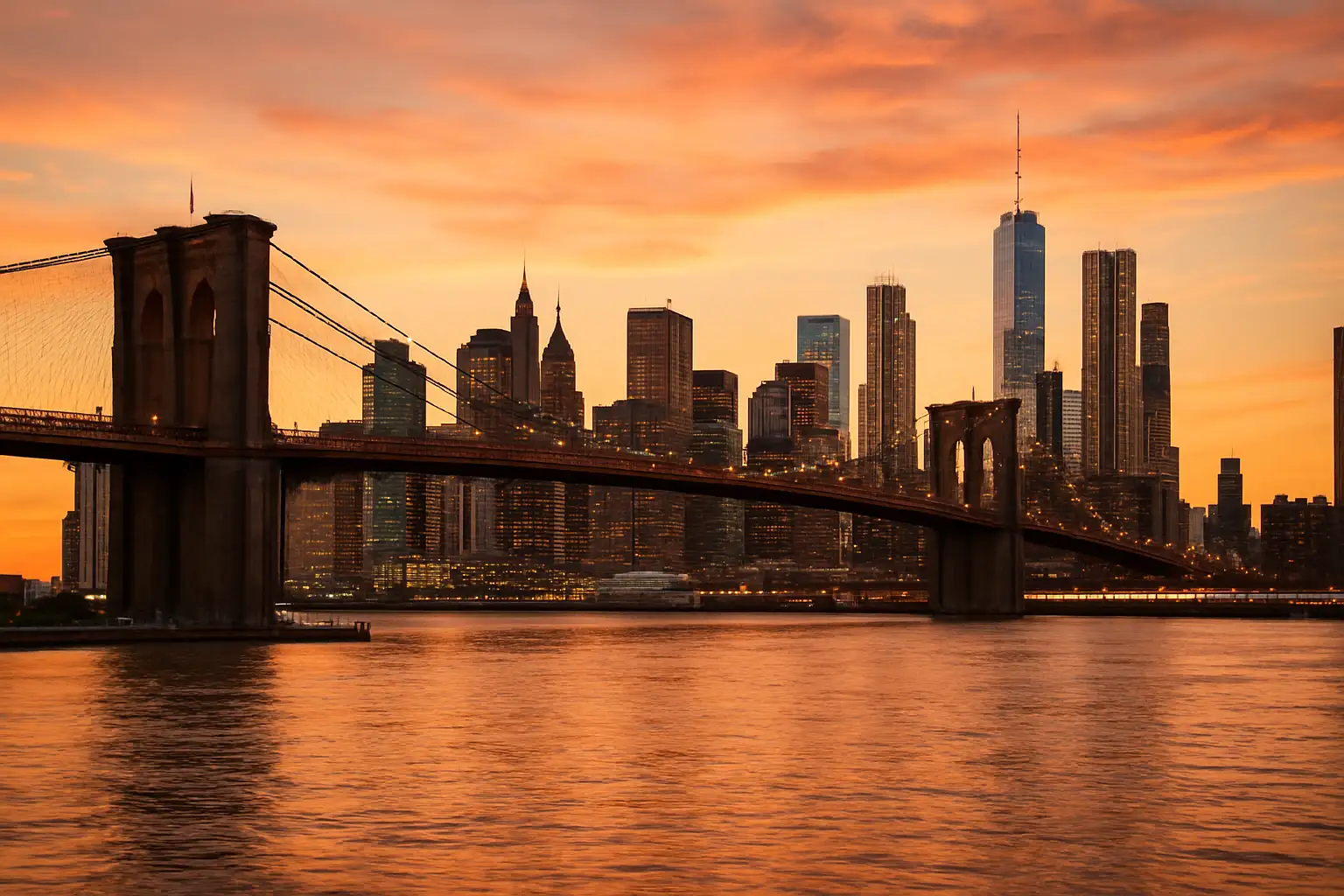 New York — 30 Best Things to Do in New York
