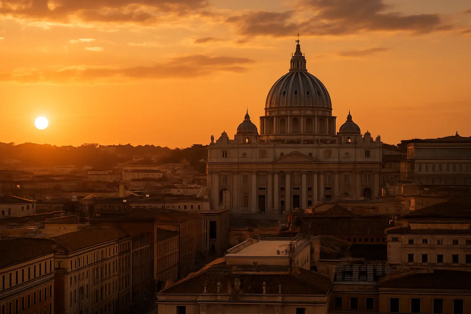 Rome — 20 Best Things to Do in Rome
