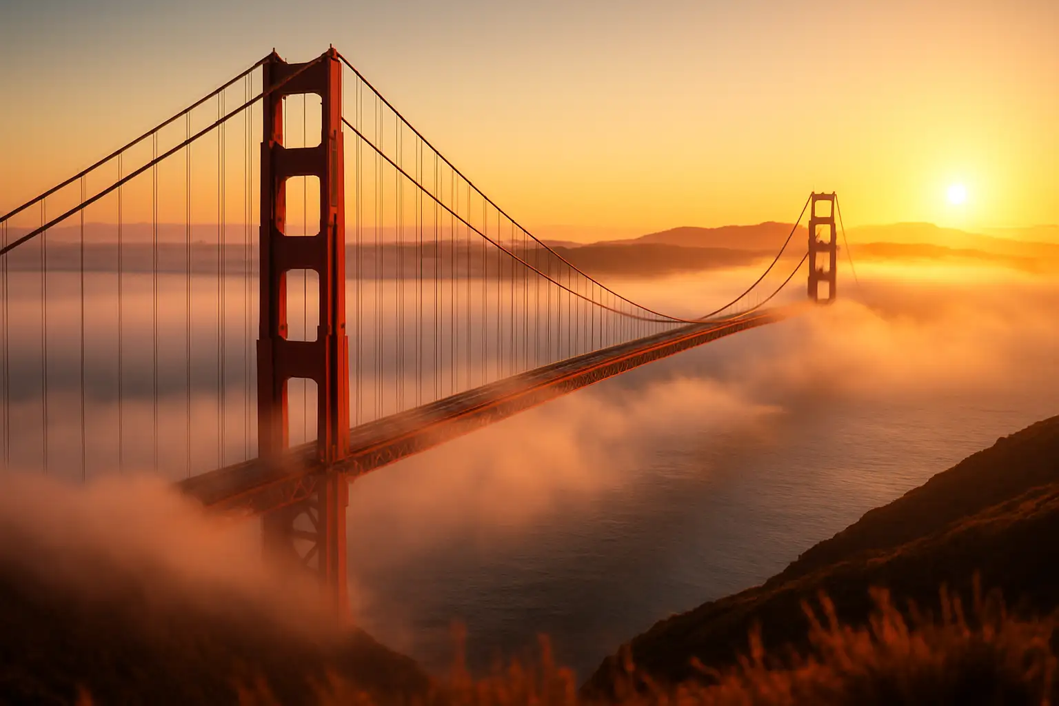 San Francisco — 22 Best Things to Do in San Francisco