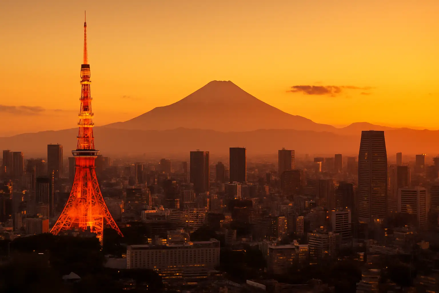 Tokyo — 20 Best Things to Do in Tokyo