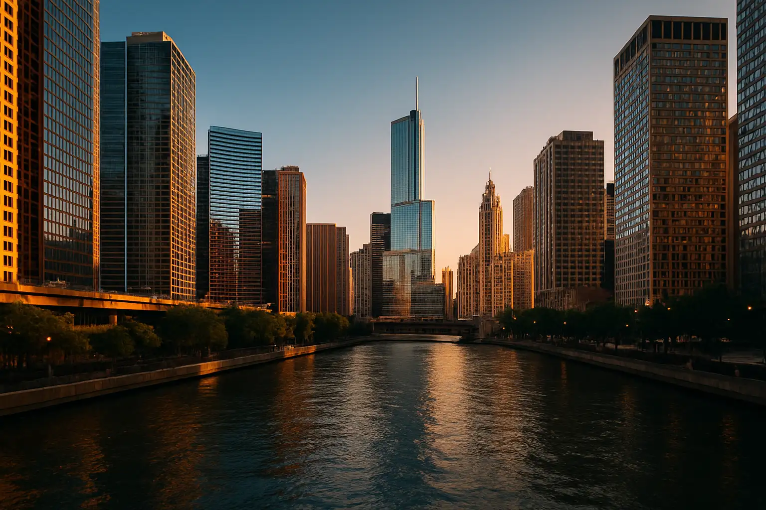 Chicago — 3 Days in Chicago: The Perfect Itinerary