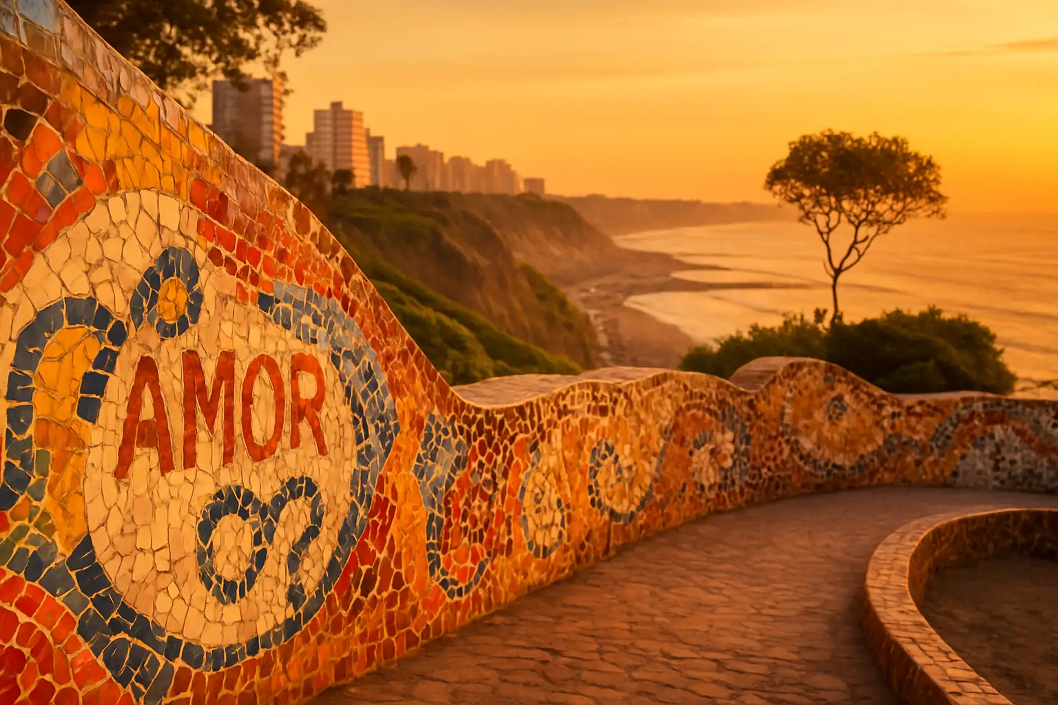 Lima — 3 Days in Lima: The Perfect Itinerary