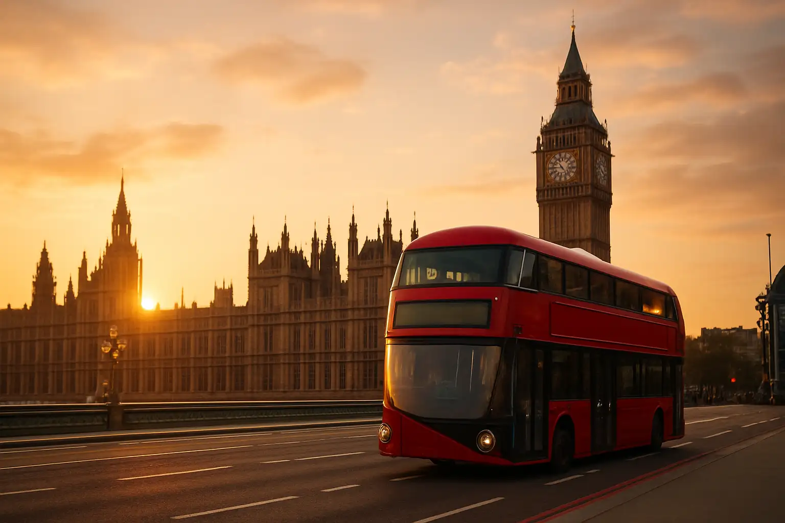 London — 3 Days in London: The Perfect Itinerary