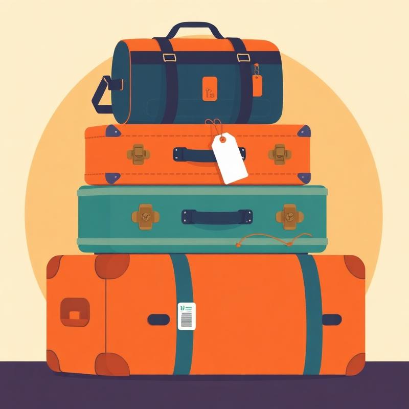Essential carry-on items for long flights